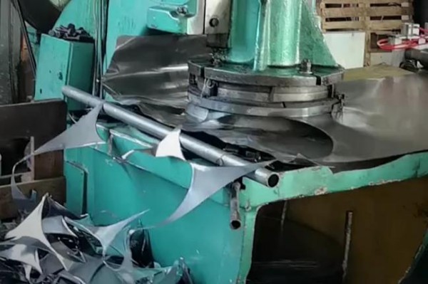 1050 dập tấm nhôm