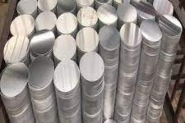 1060 एल्यूमीनियम वेफर रीसाइक्लिंग