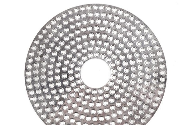 3003 Aluminum Disc Application