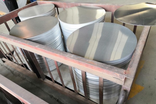 3003 aluminum circle