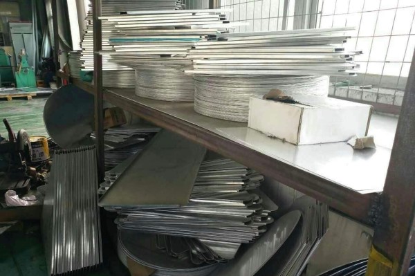 copper processing products